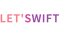 Let'Swift Logo