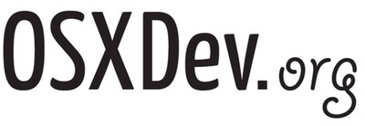 OSXdev